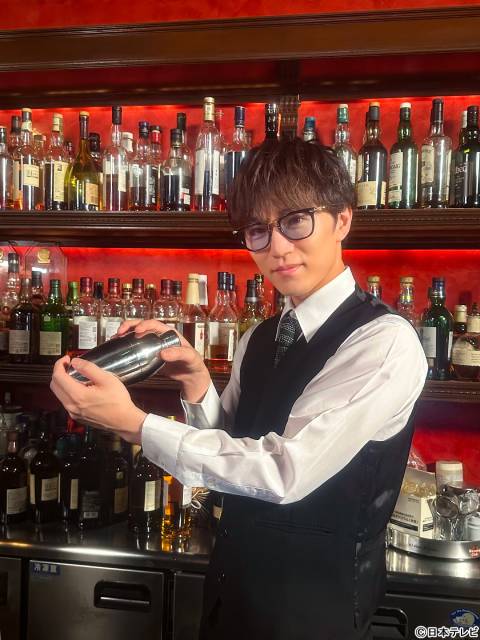 マイケル・ジャクソン特集 神山智洋&吉澤閑也もVTR出演「金曜ミステリークラブ!!!」2時間SP