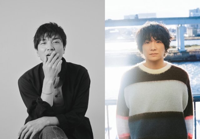 爆風スランプが30年ぶり「Mステ」出演! &TEAM、日向坂46、森山直太朗らも話題曲を披露