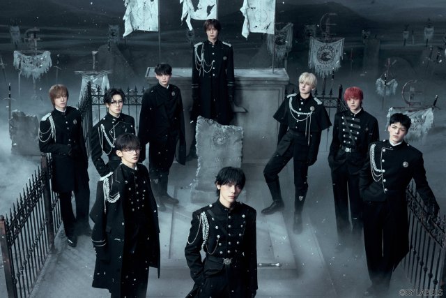 爆風スランプが30年ぶり「Mステ」出演! &TEAM、日向坂46、森山直太朗らも話題曲を披露
