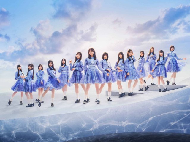 爆風スランプが30年ぶり「Mステ」出演! &TEAM、日向坂46、森山直太朗らも話題曲を披露
