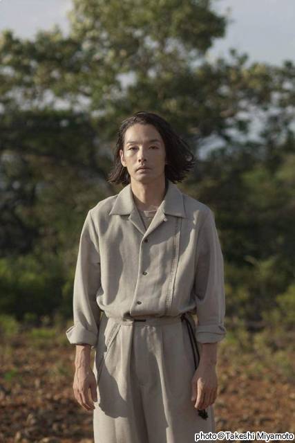 主演・森山未來、徴兵忌避がテーマの終戦ドラマ「笹まくら」共演者に川栄李奈、青木柚、堀田真由ら