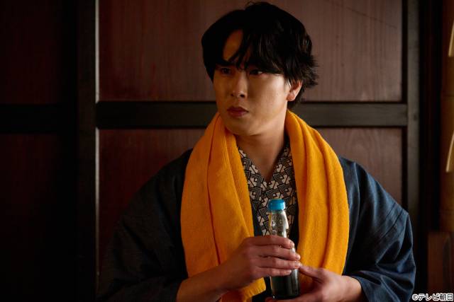 「これが恋?」エータ(宮舘涼太)が初恋に気づく!? ラストには手紙を残し失踪「タミ恋」第7話