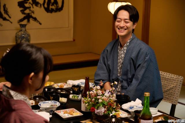 「これが恋?」エータ(宮舘涼太)が初恋に気づく!? ラストには手紙を残し失踪「タミ恋」第7話