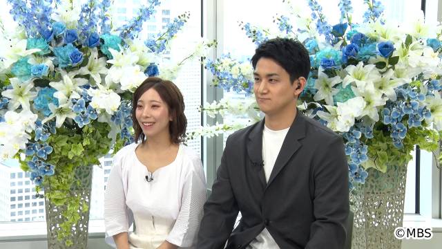 “りくりゅう”が「日曜日の初耳学」で引退の真相と次なる挑戦を激白! IVE・レイも登場!!