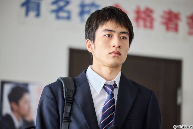 畑芽育＆志田未来クランクアップ「エラー」クライマックス目前の第6話で物語が加速