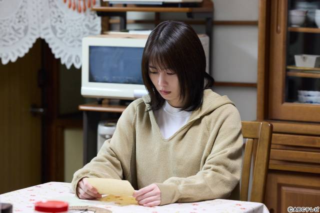 畑芽育＆志田未来クランクアップ「エラー」クライマックス目前の第6話で物語が加速