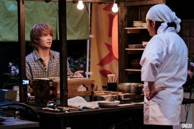 ミセス×M!LKが「テレビ×ミセス」で夢の共演 一夜限りの「好きすぎて滅!」コラボ