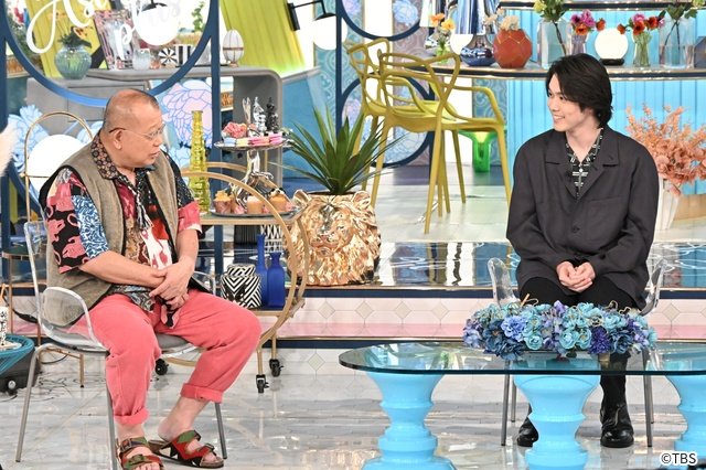 「A-Studio+」細田佳央太の少年時代の黒歴史が明らかに! 山田裕貴&鈴鹿央士もその素顔を明かす