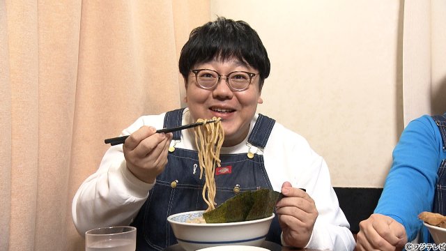 「超調査チューズデイ」佐々木大光ら“食ベンジャーズ”が人気名店の隠れメニューを爆食調査！