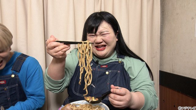 「超調査チューズデイ」佐々木大光ら“食ベンジャーズ”が人気名店の隠れメニューを爆食調査！