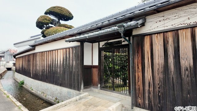小泉孝太郎と石原良純「プラチナファミリー＆良純孝太郎」で黄金の社殿潜入＆豪商の“お宝鑑定”も