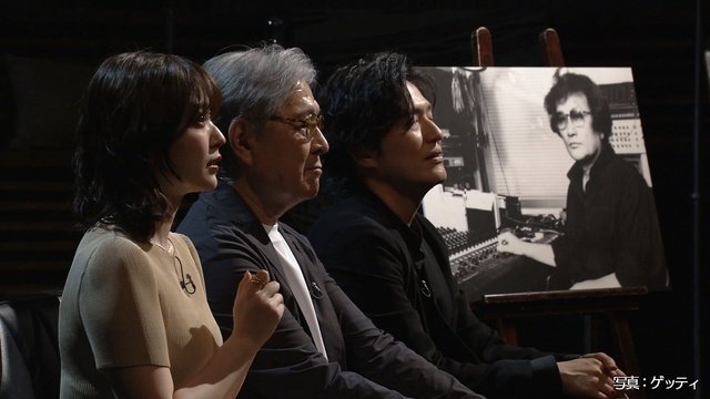 清塚信也＆鈴木愛理MC「クラシックTV」で冨田勲を特集“宇宙サウンド”誕生の舞台裏に迫る