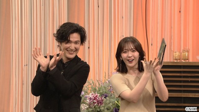 清塚信也＆鈴木愛理MC「クラシックTV」で冨田勲を特集“宇宙サウンド”誕生の舞台裏に迫る