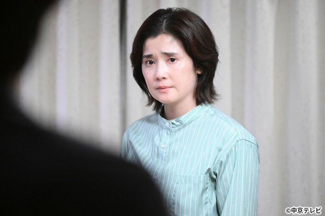 石田ひかり主演「鬼女の棲む家」第8話、夫・透（竹財輝之助）の店が“寿司ペロ事件”で大炎上！