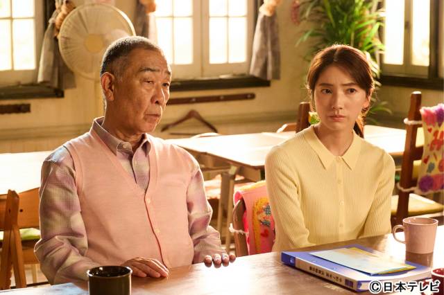 「ラブラブからの急転直下」ミンソクと桃子に突如の別れ……「10回切って」第7話へ緊迫の展開