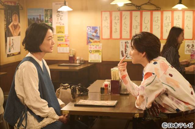「ラブラブからの急転直下」ミンソクと桃子に突如の別れ……「10回切って」第7話へ緊迫の展開