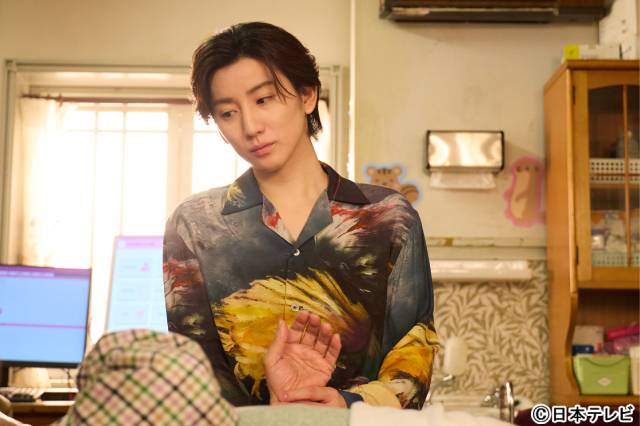 「ラブラブからの急転直下」ミンソクと桃子に突如の別れ……「10回切って」第7話へ緊迫の展開