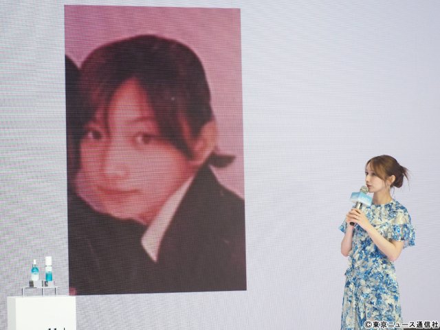 後藤真希がスキンケアブランド「rall.+」をプロデュース。“後藤流”ケア対策を公開