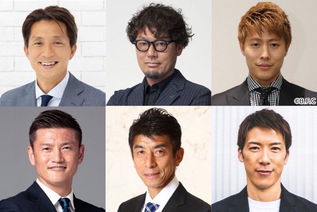 本田圭佑がNHKでサッカーW杯日本代表戦を解説「4年ぶりに戻ってきました」