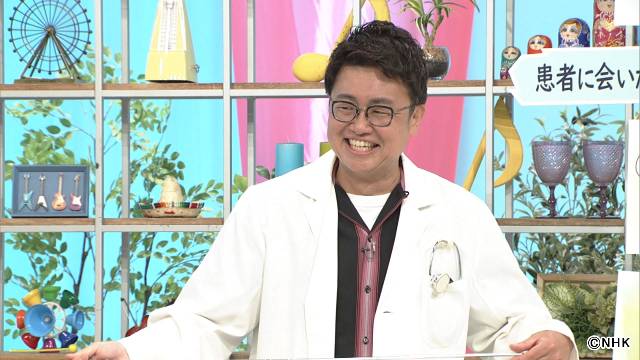 「名曲考察教室」“考察ハイ”銀シャリ橋本が米米CLUB「浪漫飛行」新MVに興奮!