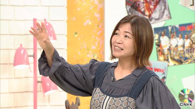 「名曲考察教室」“考察ハイ”銀シャリ橋本が米米CLUB「浪漫飛行」新MVに興奮!