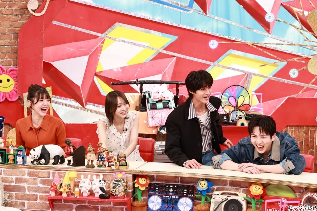 M!LKの初々しい姿を「ミュージックジェネレーション」で公開! デビュー秘話も告白