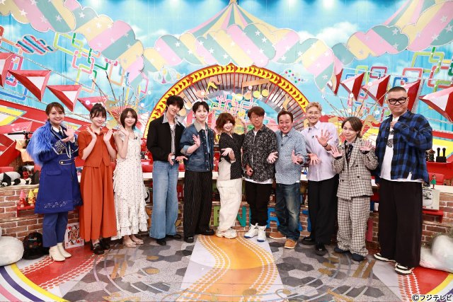 M!LKの初々しい姿を「ミュージックジェネレーション」で公開! デビュー秘話も告白