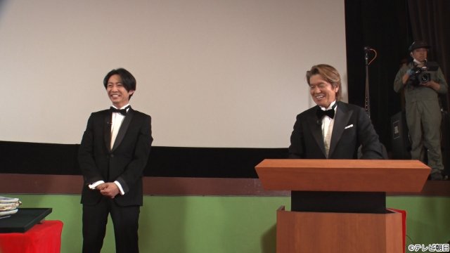 川越で相葉雅紀がレアグッズに一目ぼれ!?「相葉ヒロミのお困りですカー?」2時間SP