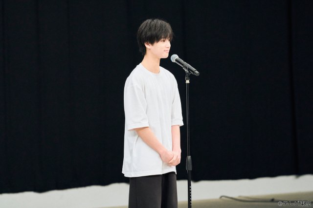 「EBiDAN THE AUDITION2026」開催中！　個性爆発の2次審査の通過者が発表に
