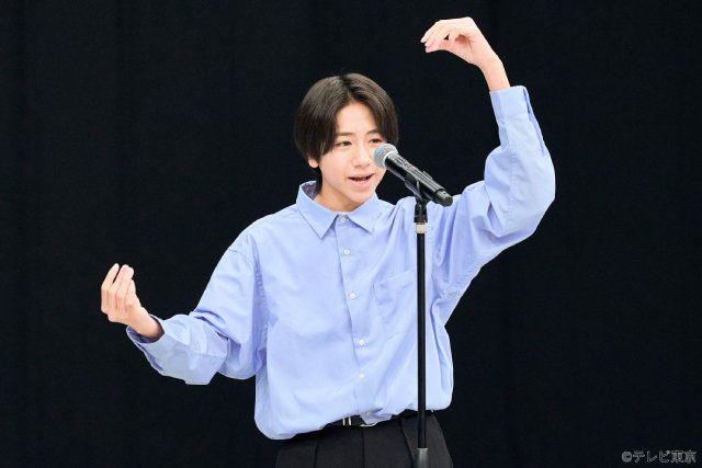 「EBiDAN THE AUDITION2026」開催中！　個性爆発の2次審査の通過者が発表に