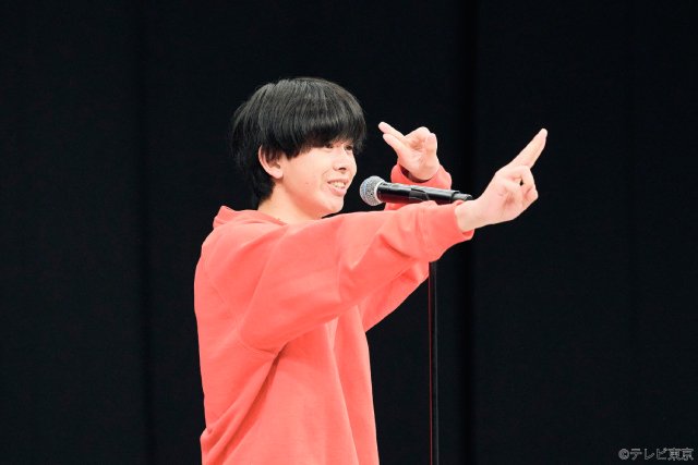 「EBiDAN THE AUDITION2026」開催中！　個性爆発の2次審査の通過者が発表に