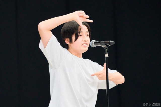 「EBiDAN THE AUDITION2026」開催中！　個性爆発の2次審査の通過者が発表に