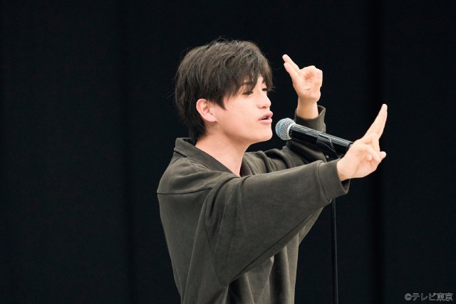 「EBiDAN THE AUDITION2026」開催中！　個性爆発の2次審査の通過者が発表に