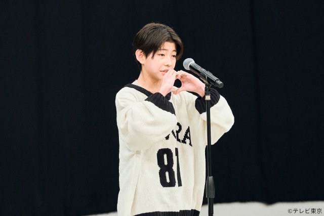 「EBiDAN THE AUDITION2026」開催中！　個性爆発の2次審査の通過者が発表に