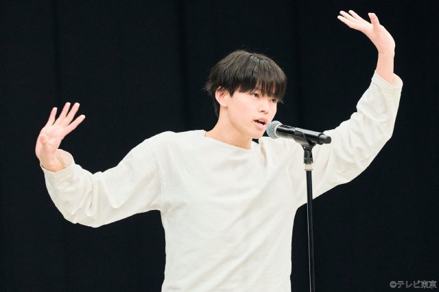 「EBiDAN THE AUDITION2026」開催中！　個性爆発の2次審査の通過者が発表に