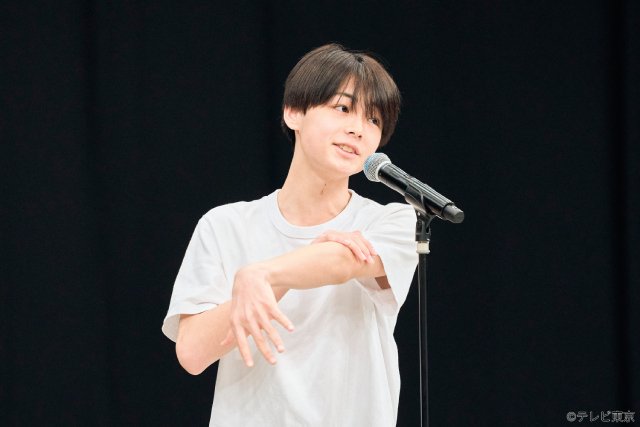 「EBiDAN THE AUDITION2026」開催中！　個性爆発の2次審査の通過者が発表に