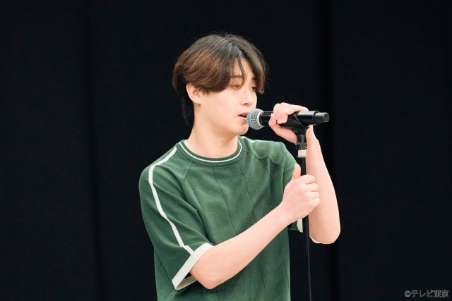 「EBiDAN THE AUDITION2026」開催中！　個性爆発の2次審査の通過者が発表に