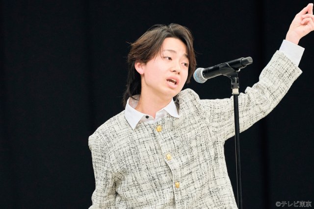 「EBiDAN THE AUDITION2026」開催中！　個性爆発の2次審査の通過者が発表に