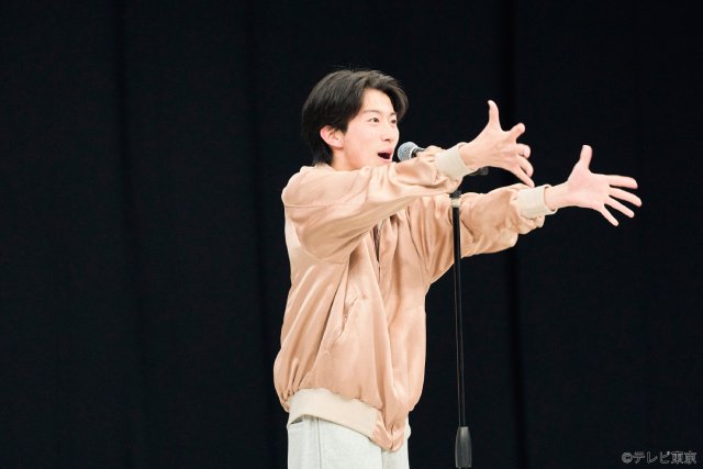 「EBiDAN THE AUDITION2026」開催中！　個性爆発の2次審査の通過者が発表に