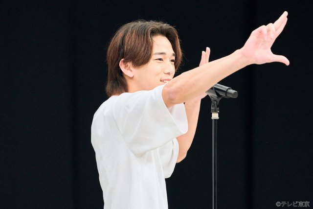 「EBiDAN THE AUDITION2026」開催中！　個性爆発の2次審査の通過者が発表に