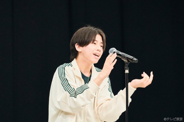 「EBiDAN THE AUDITION2026」開催中！　個性爆発の2次審査の通過者が発表に