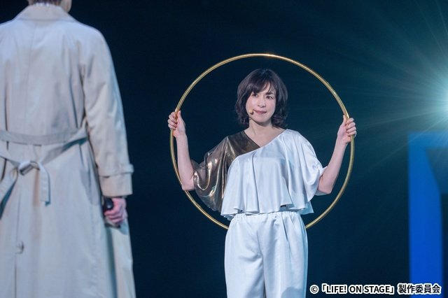 内村光良率いる「LIFE!」ステージ千秋楽を配信 山崎育三郎&超ときめき♡宣伝部も登場
