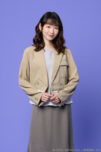 岡本夏美×沢村玲で「今から、親友やめようか。」実写化! 人気TL漫画を美しく繊細に描く
