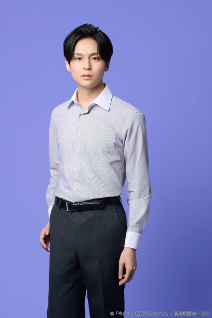 岡本夏美×沢村玲で「今から、親友やめようか。」実写化! 人気TL漫画を美しく繊細に描く