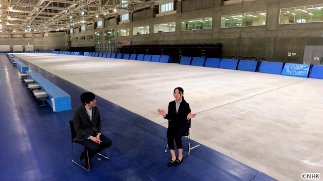 髙木美帆、引退後初ロングインタビュー「北海道道」で十勝への思いと“これから”を語る