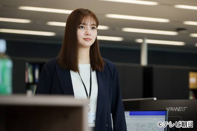「余命3ヶ月のサレ夫」第5話。ついに美月(桜井日奈子)の過去が明らかに!?