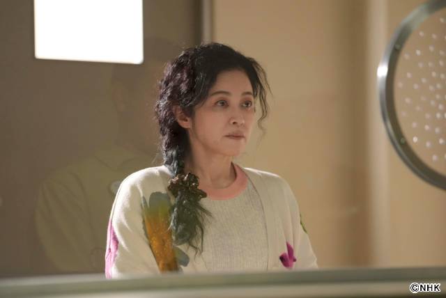 「ムショラン三ツ星」放送開始！　主演・小池栄子「ポジティブで似ている」ハマり役に挑む