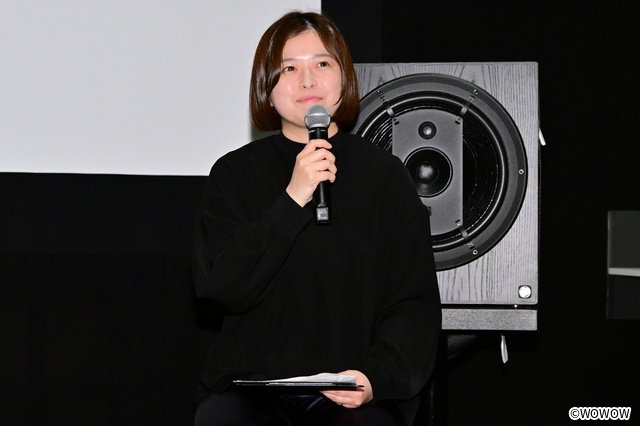 中田秀夫監督、伊藤健太郎の変貌を絶賛&GACKTのアイデアも明かす「コンサルタント」舞台裏