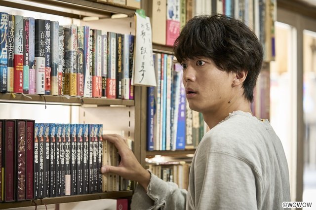 中田秀夫監督、伊藤健太郎の変貌を絶賛&GACKTのアイデアも明かす「コンサルタント」舞台裏