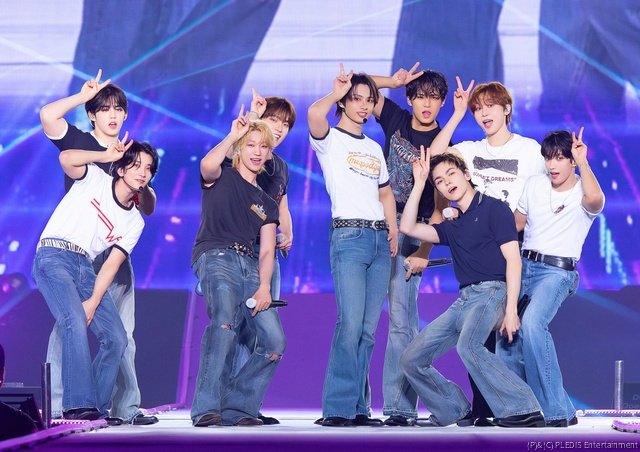 SEVENTEEN、東京ドームでCARATと交わした“約束” 再会への思いに満ちた3時間半